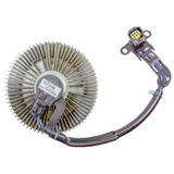 GMB Engine Cooling Fan Clutch 920-2510 - view 2
