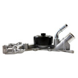 GMB Engine Water Pump 120-4010 - view 3