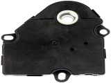Dorman - OE Solutions HVAC Blend Door Actuator 604-165 - view 2