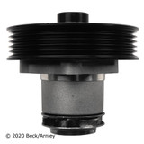 Beck/Arnley Engine Water Pump 131-2458 - view 2