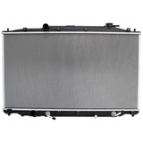 DENSO Auto Parts Radiator P/N:221-9536