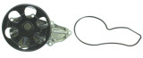 AISIN Engine Water Pump WPH065 - view 3