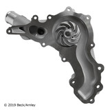 Beck/Arnley Engine Water Pump P/N:131-2528
