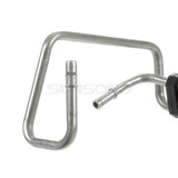 Sunsong Automatic Transmission Oil Cooler Hose Assembly 5801437 - view 3