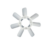 AISIN Engine Cooling Fan Blade P/N:FNT-003