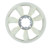 AISIN Engine Cooling Fan Blade FNT011 - view 3