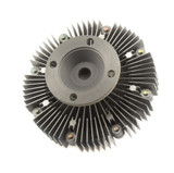 AISIN Engine Cooling Fan Clutch FCT018 - view 2