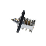 AISIN Engine Coolant Thermostat THF005 - view 3