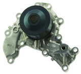 AISIN Engine Water Pump WPG030 - view 2