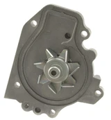 AISIN Engine Water Pump WPH047 - view 3