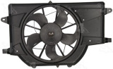 Four Seasons Engine Cooling Fan Assembly 75560 - view 2