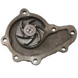 GMB Engine Water Pump 145-1330 - view 2
