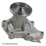 Beck/Arnley Engine Water Pump 131-2008 - view 2