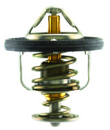 AISIN Engine Coolant Thermostat THK009
