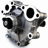 AISIN Engine Water Pump WPT014 - view 2