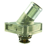 AISIN Engine Coolant Thermostat THN017 - view 2