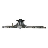 GMB Engine Water Pump P/N:170-7370