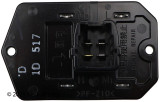 Beck/Arnley HVAC Blower Motor Resistor 204-0115 - view 2