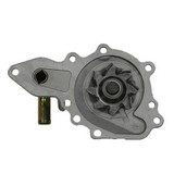 GMB Engine Water Pump 140-1190 - view 2
