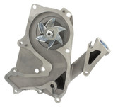 AISIN Engine Water Pump P/N:WPK-812