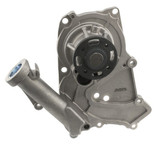 AISIN Engine Water Pump WPK812 - view 3