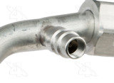 Four Seasons A/C Refrigerant Suction Hose 56836 - view 2
