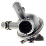 Motorad Engine Coolant Thermostat Housing Assembly P/N:828-217