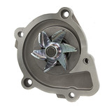AISIN Engine Water Pump WPK807 - view 3