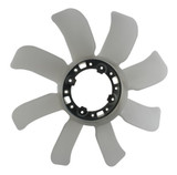 AISIN Engine Cooling Fan Blade FNT004