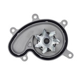 GMB Engine Water Pump 160-2130 - view 2