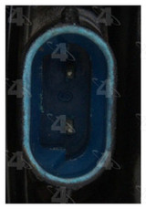 Four Seasons A/C Compressor P/N:57867