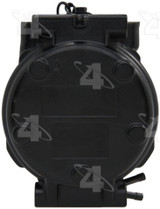 Four Seasons A/C Compressor P/N:77322