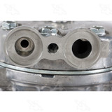 Four Seasons A/C Compressor 168540 - view 2