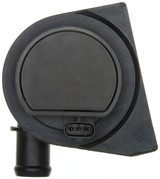 Gates Engine Auxiliary Water Pump 41554E - view 2