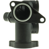 Motorad Radiator Coolant Hose Flange P/N:CH2886