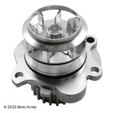Beck/Arnley Engine Water Pump P/N:131-2455