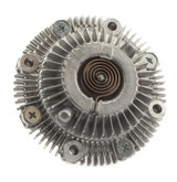 AISIN Engine Cooling Fan Clutch P/N:FCS-001