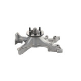 AISIN Engine Cooling Fan Pulley Bracket P/N:FBT-002