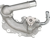 Gates Engine Water Pump 43186WT - view 2