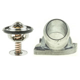 Motorad Engine Coolant Thermostat Housing Assembly P/N:524KTFS