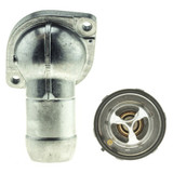 Motorad Engine Coolant Thermostat Housing Assembly 524KTFS - view 3