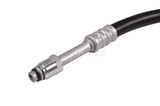 Sunsong Engine Oil Cooler Hose Assembly P/N:5801266