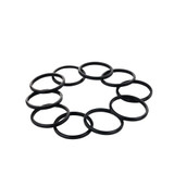 AISIN Engine Coolant Thermostat Gasket P/N:THP-101