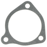 MAHLE Engine Coolant Thermostat Gasket C32858 - view 2