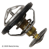 Beck/Arnley Engine Coolant Thermostat 143-0949 - view 2