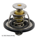 Beck/Arnley Engine Coolant Thermostat 143-0963 - view 2