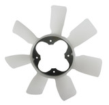 AISIN Engine Cooling Fan Blade P/N:FNT-002