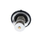 AISIN Engine Coolant Thermostat THZ002 - view 2