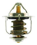 AISIN Engine Coolant Thermostat THT018 - view 2