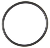 MAHLE Engine Oil Cooler Gasket B32798 - view 2